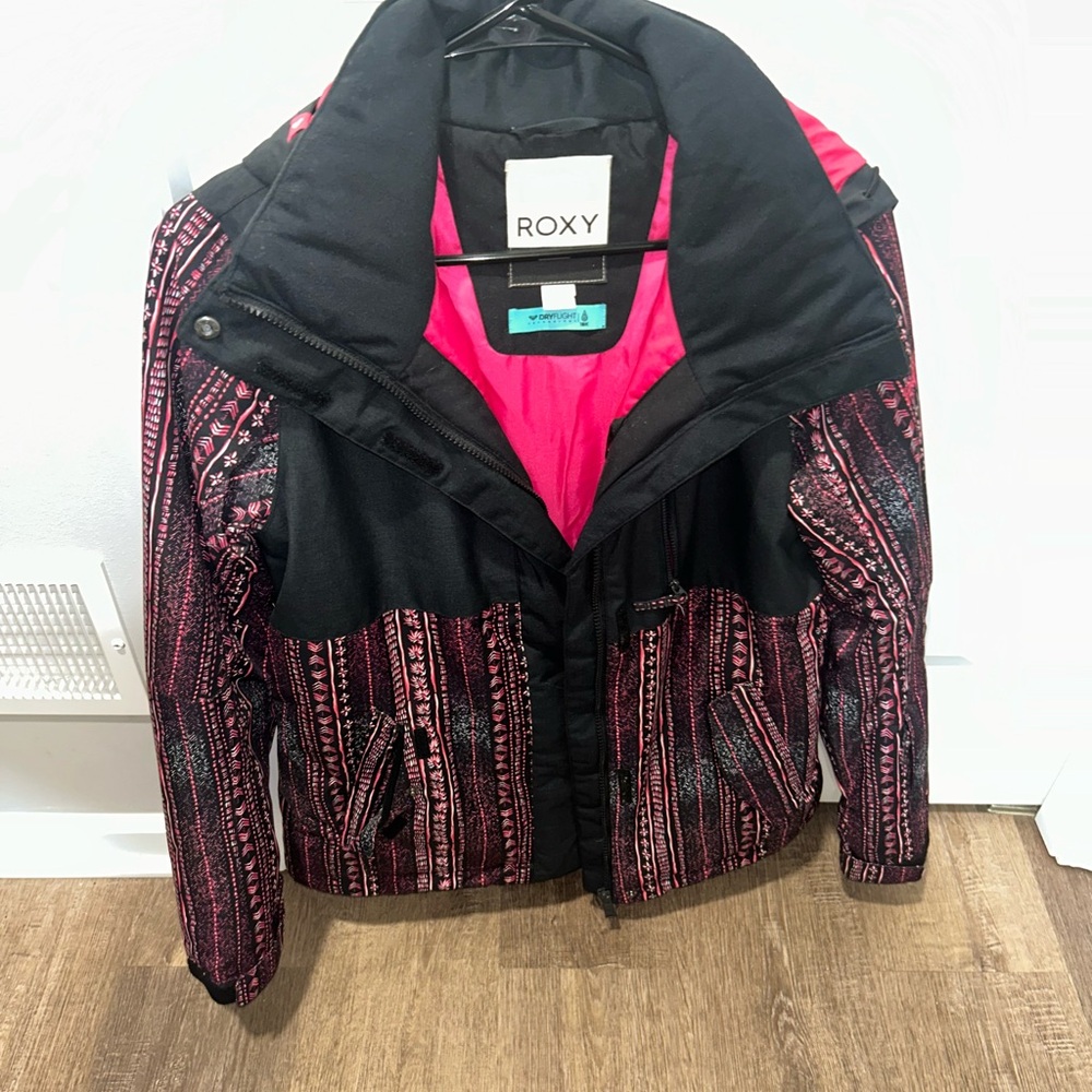 Roxy Women's Snowboard/Ski Jacket